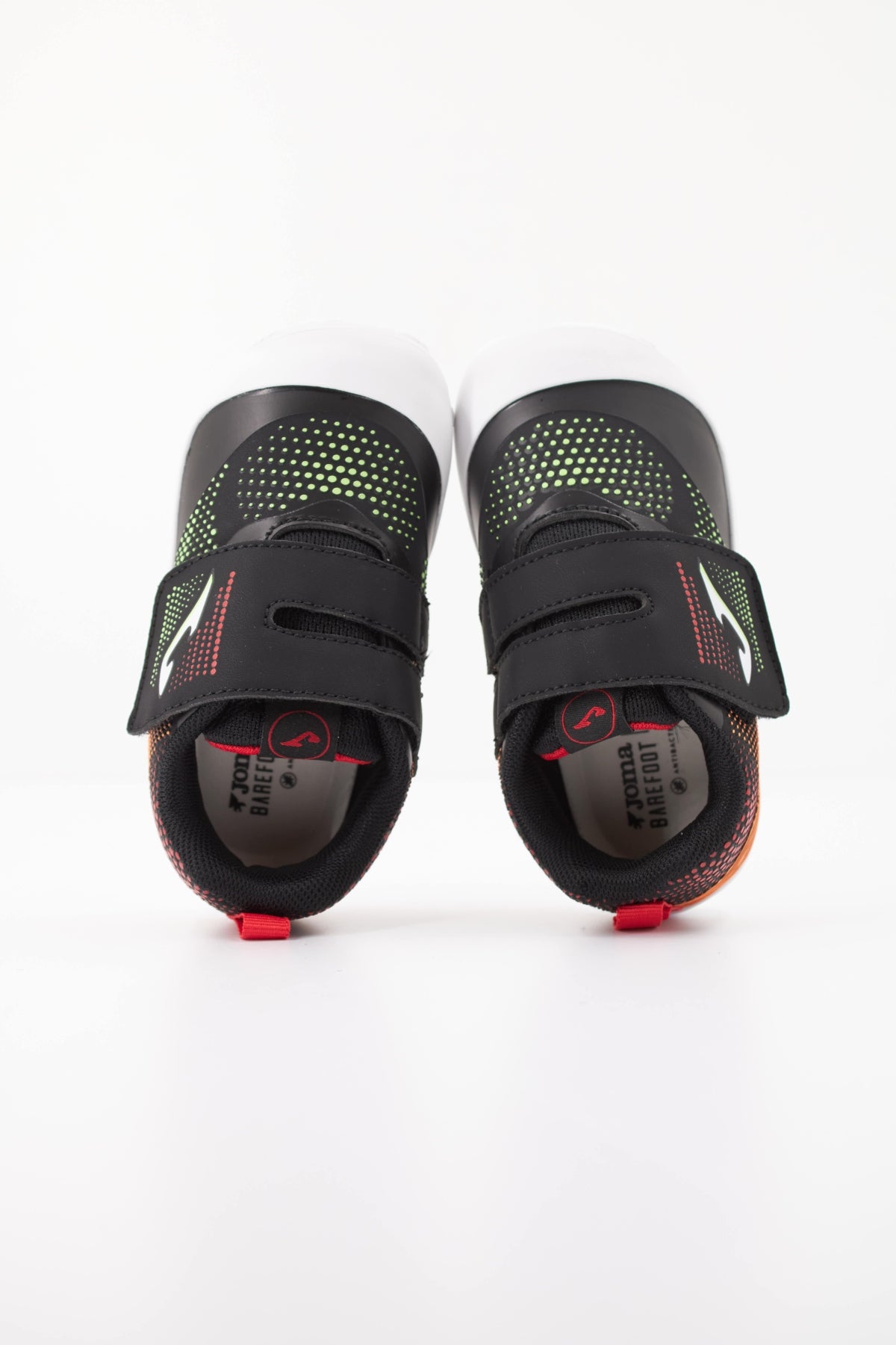 JOMA BFBHORWV en color NEGRO (3)