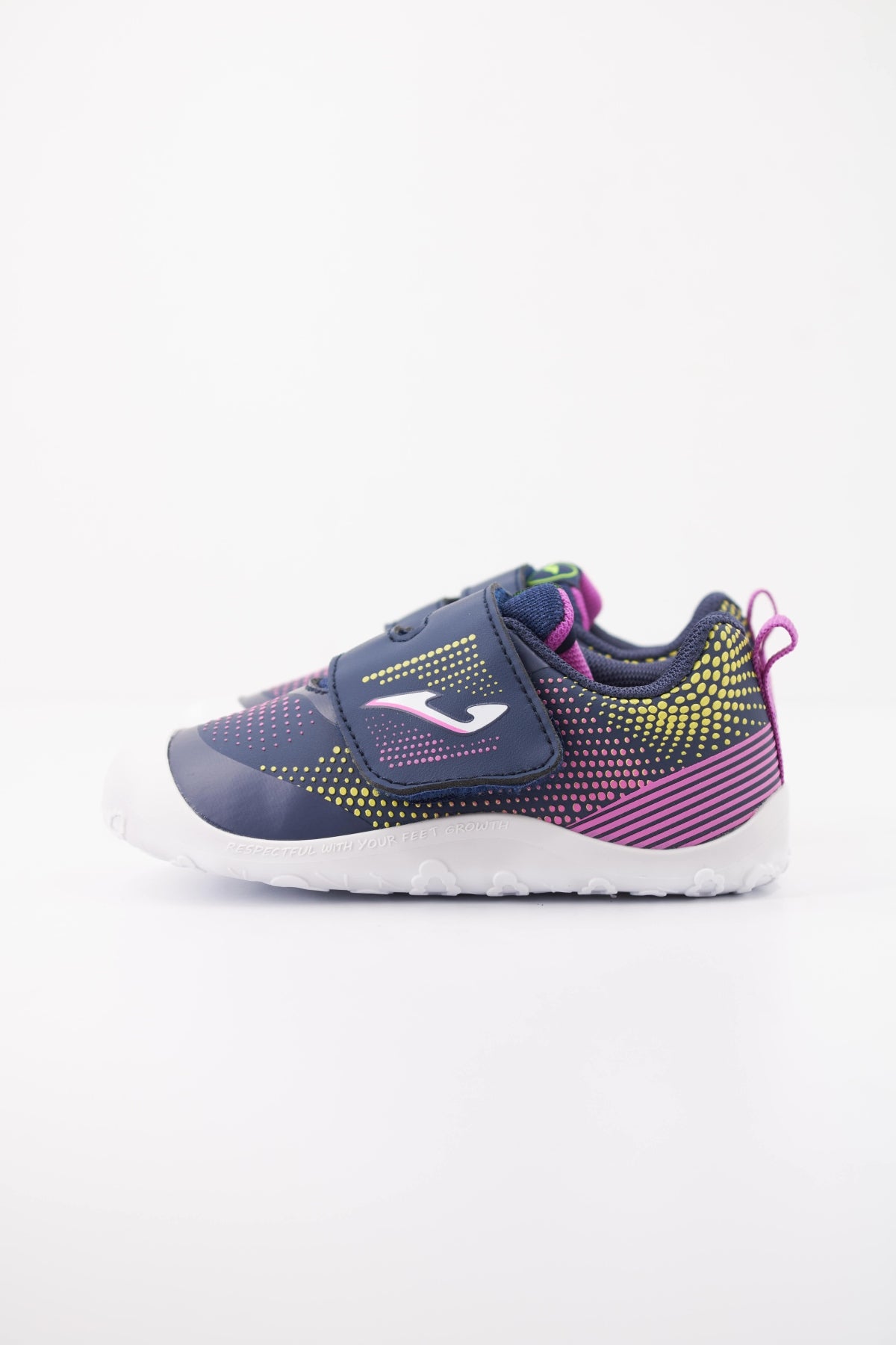 JOMA BFBHORWV HORIZON JUNIOR BAREFOO en color AZUL (1)
