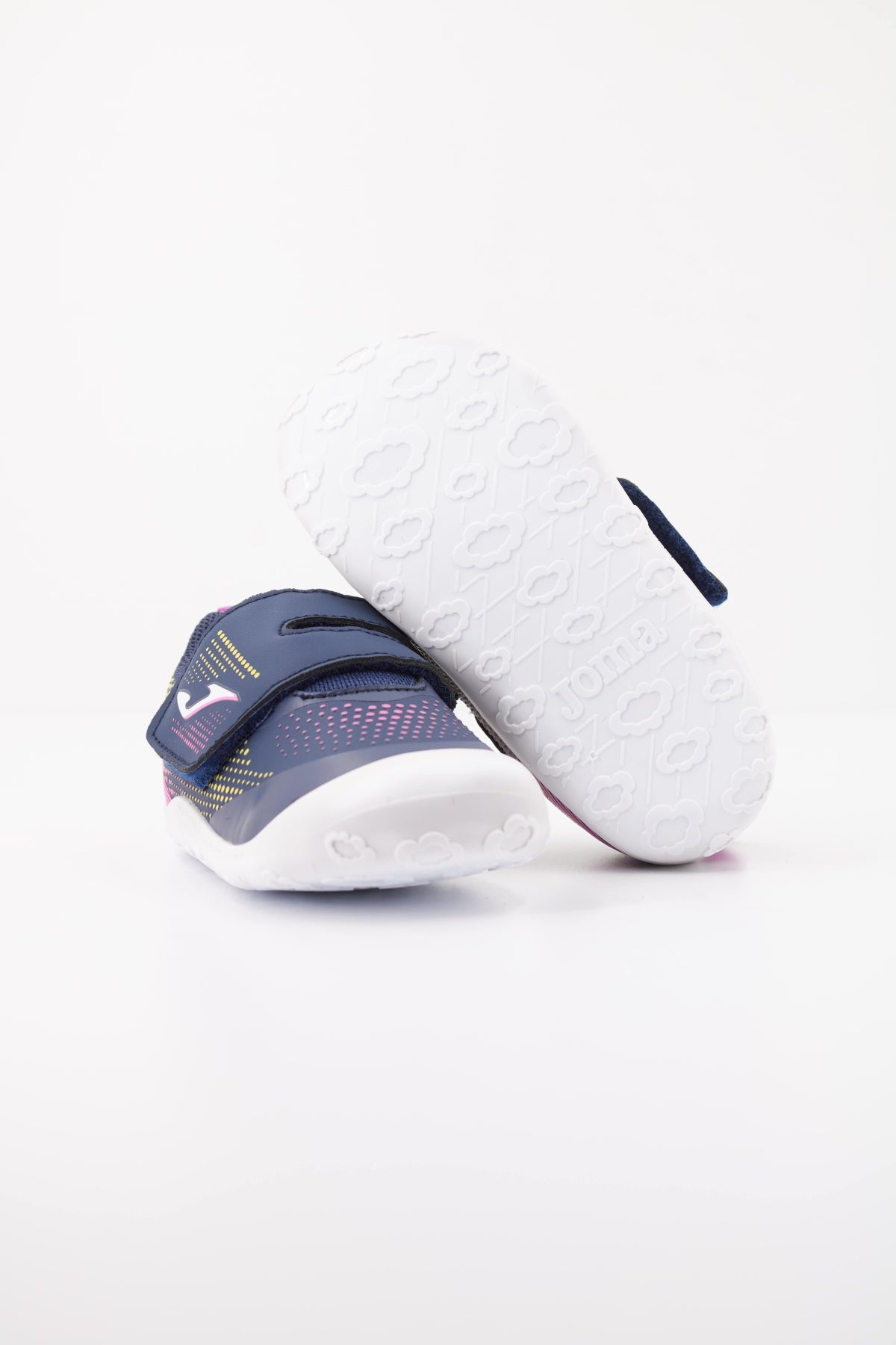 JOMA BFBHORWV HORIZON JUNIOR BAREFOO en color AZUL (5)