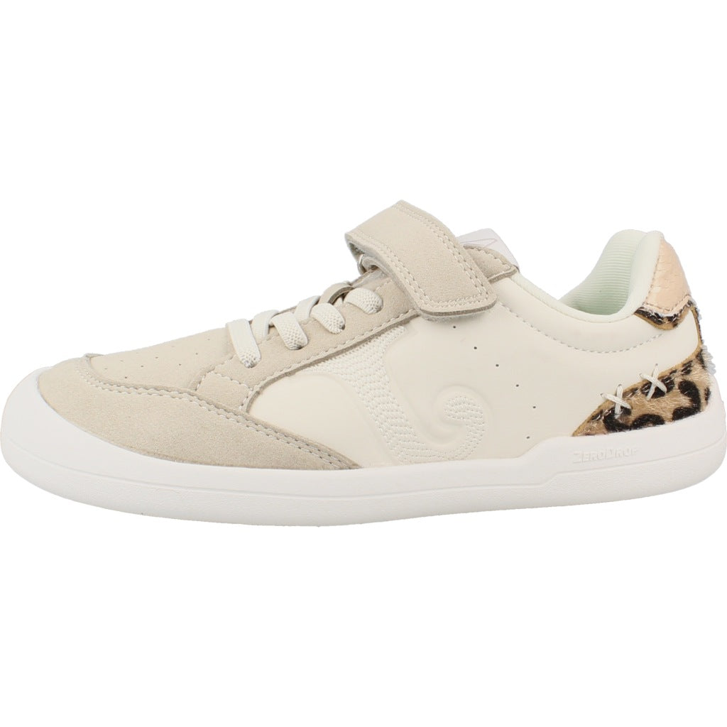 JOMA BFCALJWV CALPE JUNIOR BAREFOOT en color BEIS (2)