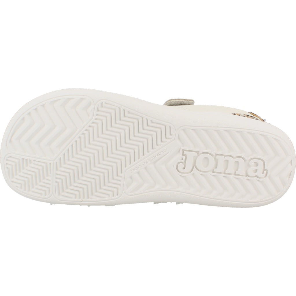 JOMA BFCALJWV CALPE JUNIOR BAREFOOT en color BEIS (6)