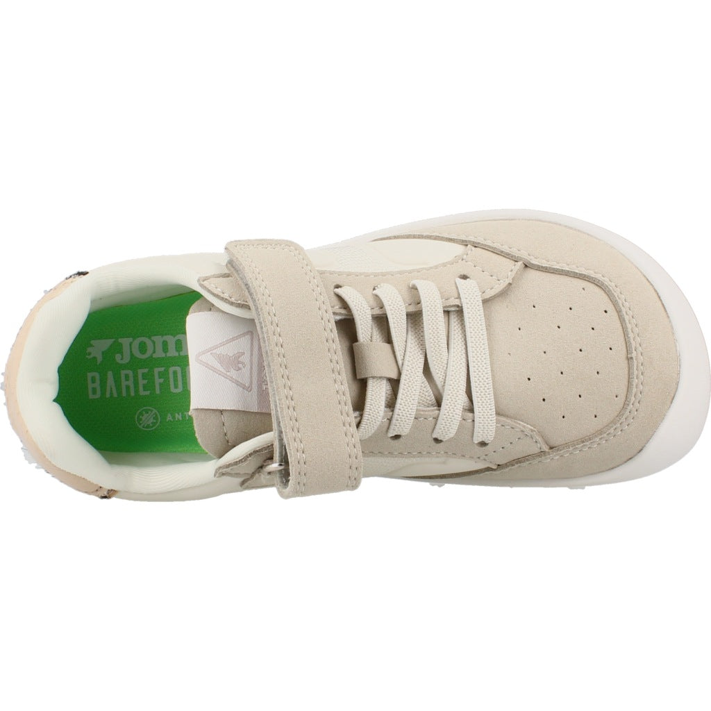 JOMA BFCALJWV CALPE JUNIOR BAREFOOT en color BEIS (7)