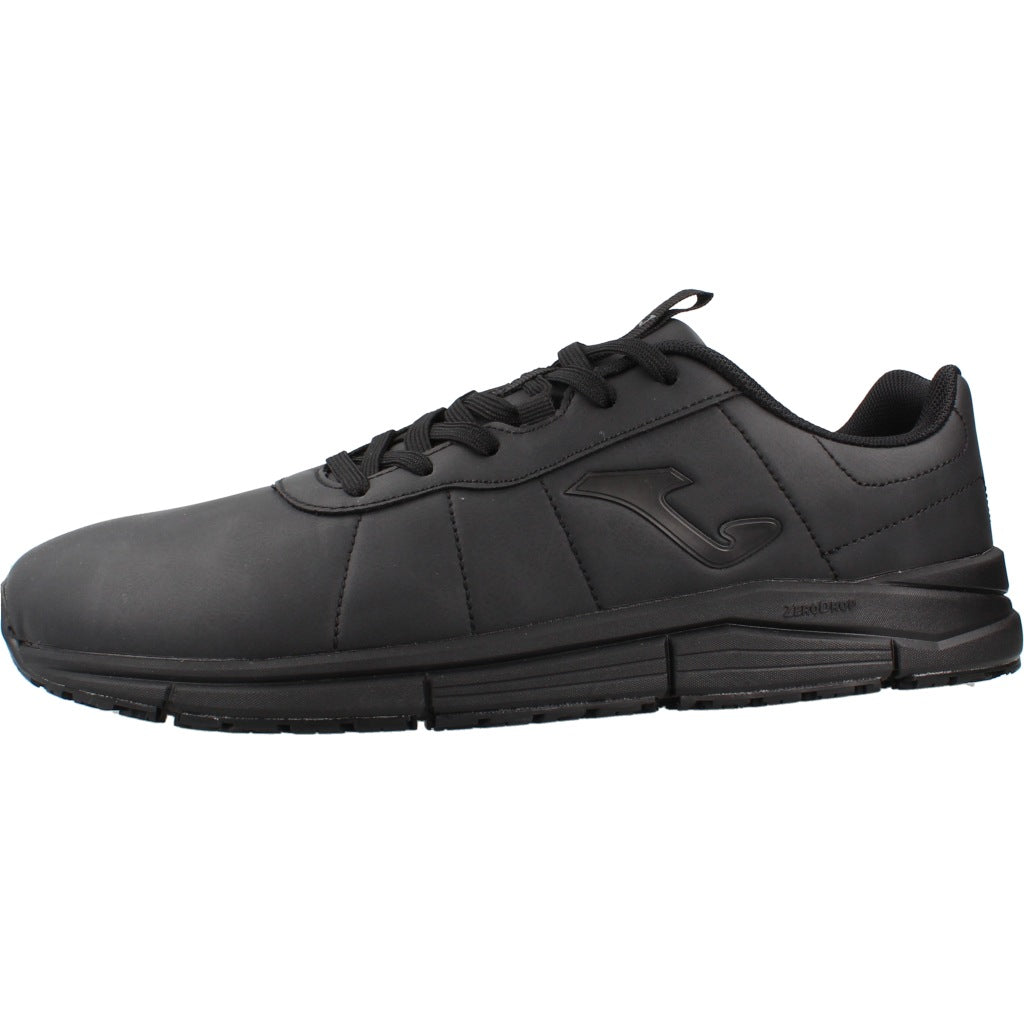 JOMA BFDAIW DAILY MEN BAREFOOT en color NEGRO (2)