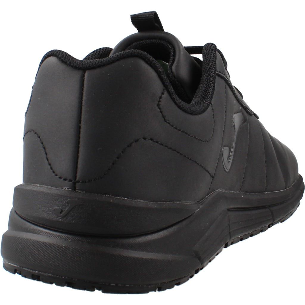 JOMA BFDAIW DAILY MEN BAREFOOT en color NEGRO (3)