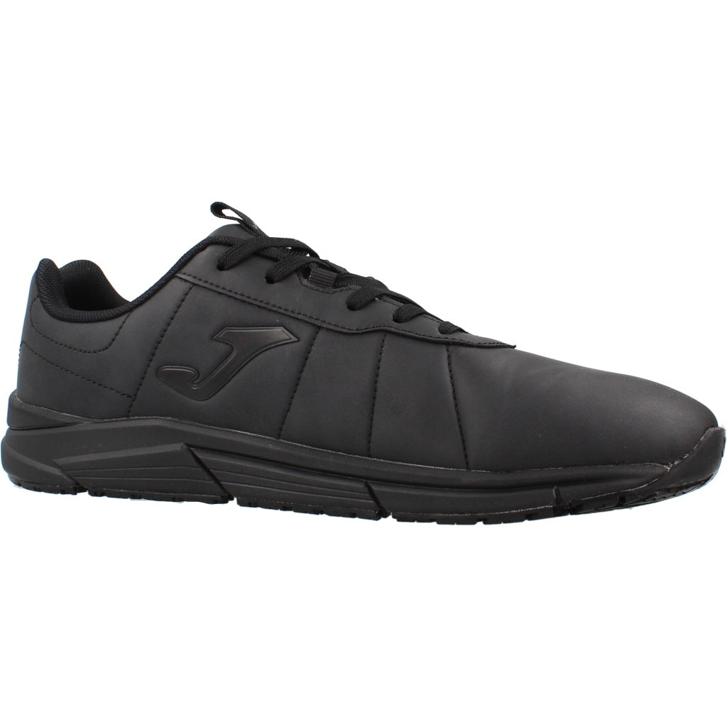 JOMA BFDAIW DAILY MEN BAREFOOT en color NEGRO (5)