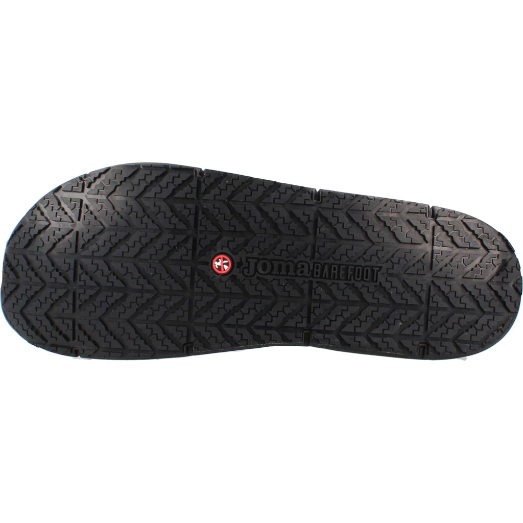 JOMA BFDAIW DAILY MEN BAREFOOT en color NEGRO (6)