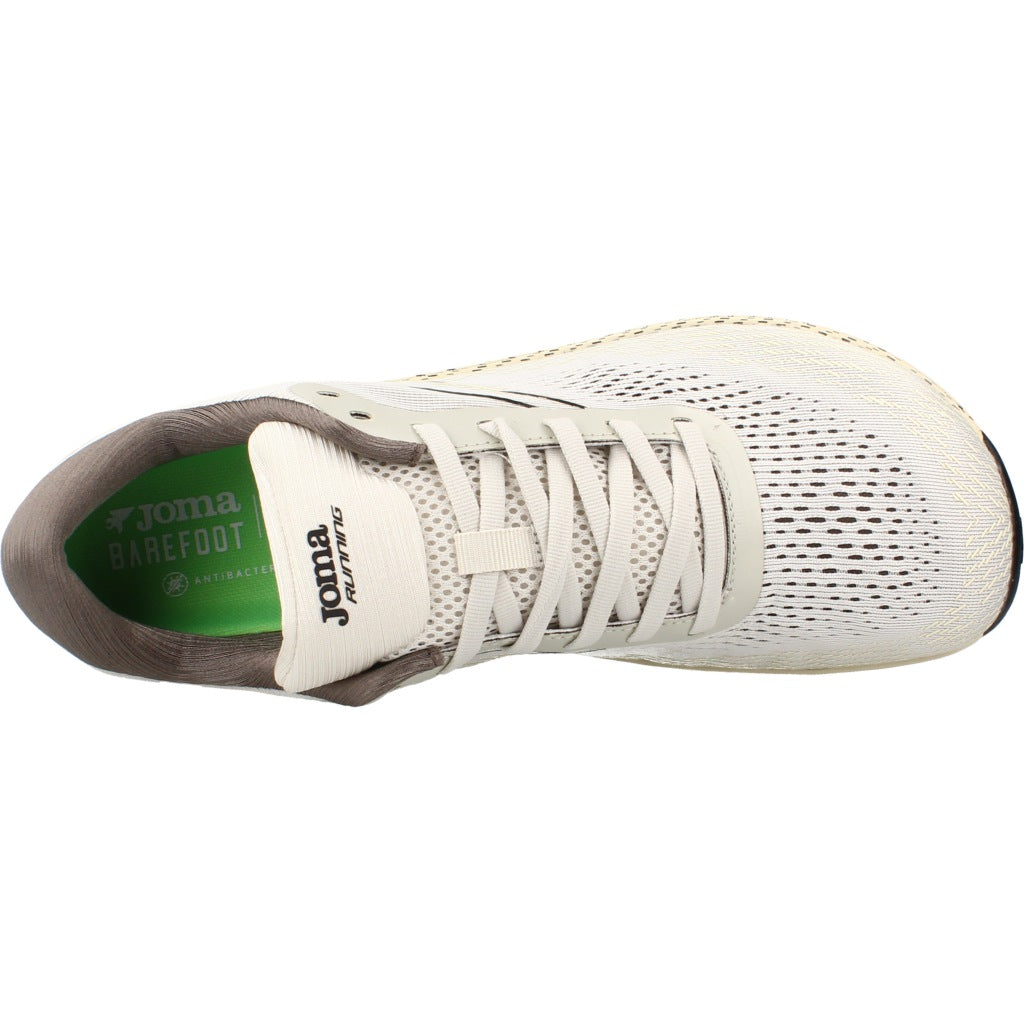 JOMA BFFENW FENIX BAREFOOT en color BEIS (7)