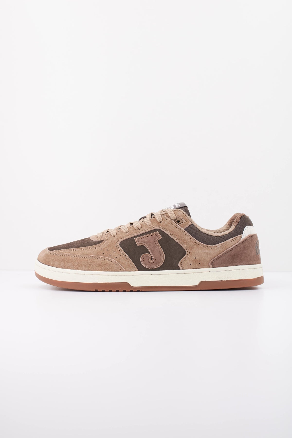 JOMA BFFLEXW FLEXY BAREFOOT en color MARRON (1)