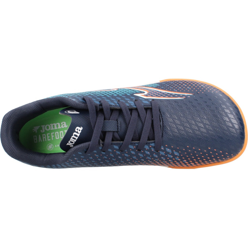 JOMA BFGJWTF en color AZUL (7)