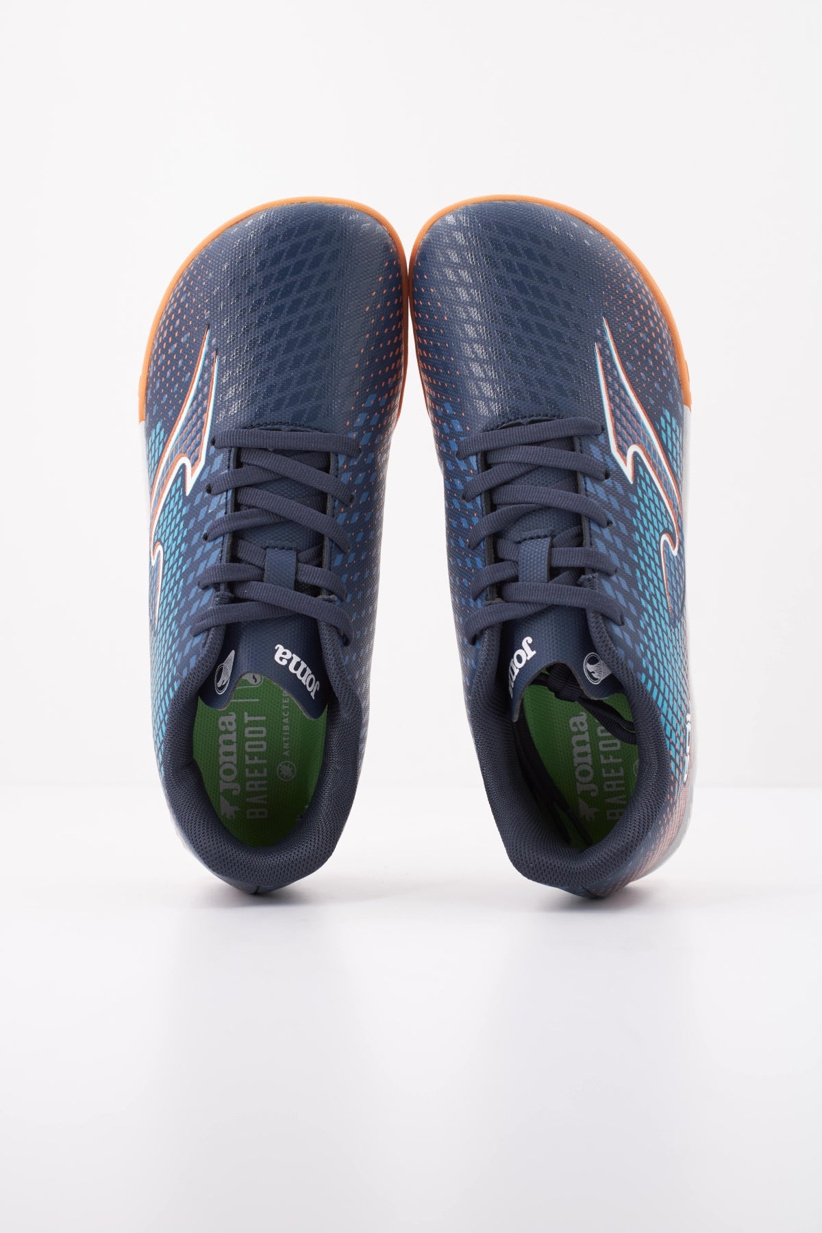 JOMA BFGJWTF césped sintético o artificial en color AZUL (3)