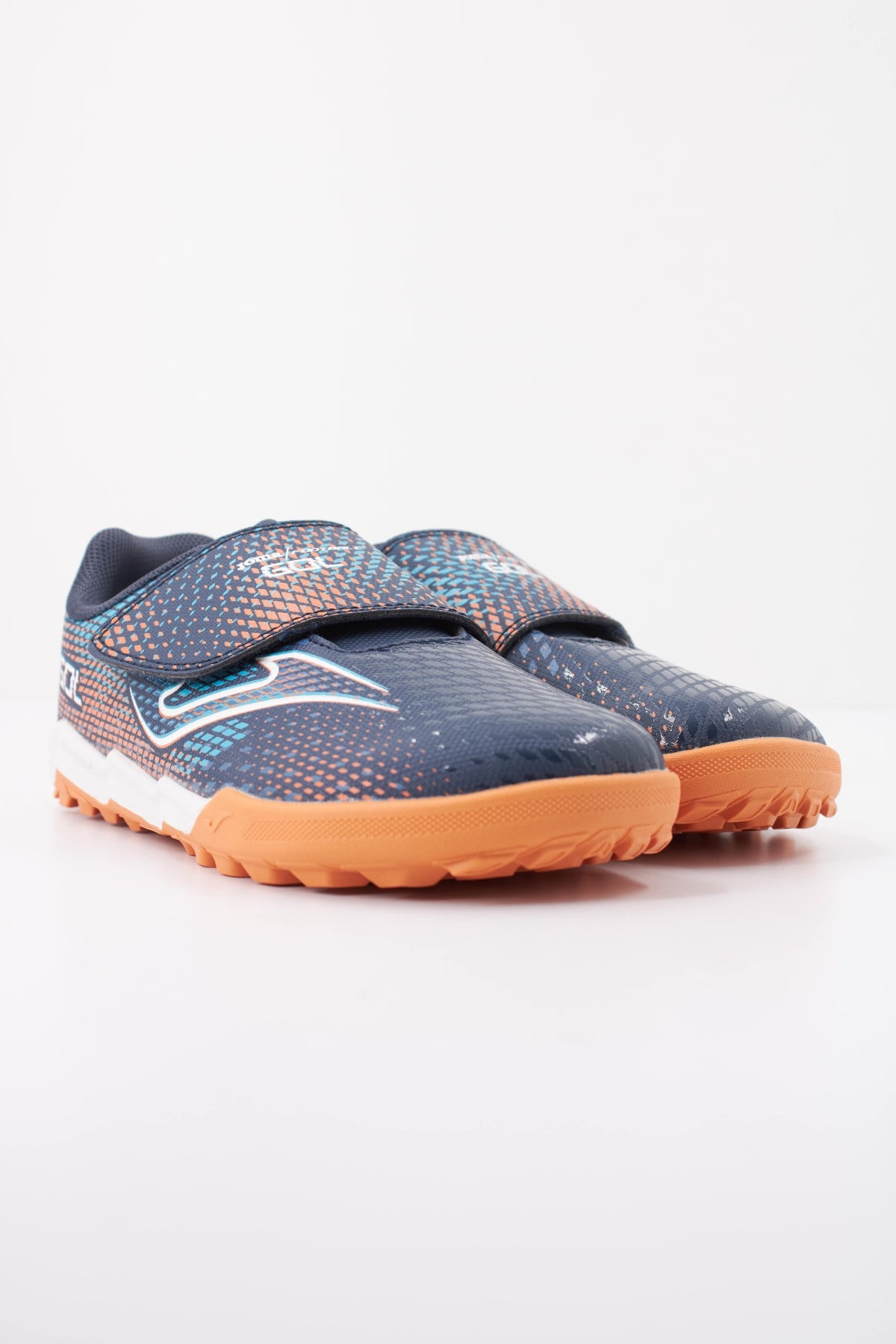 JOMA BFGJWTFV GOL JUNIOR BAREFOOT en color AZUL (2)