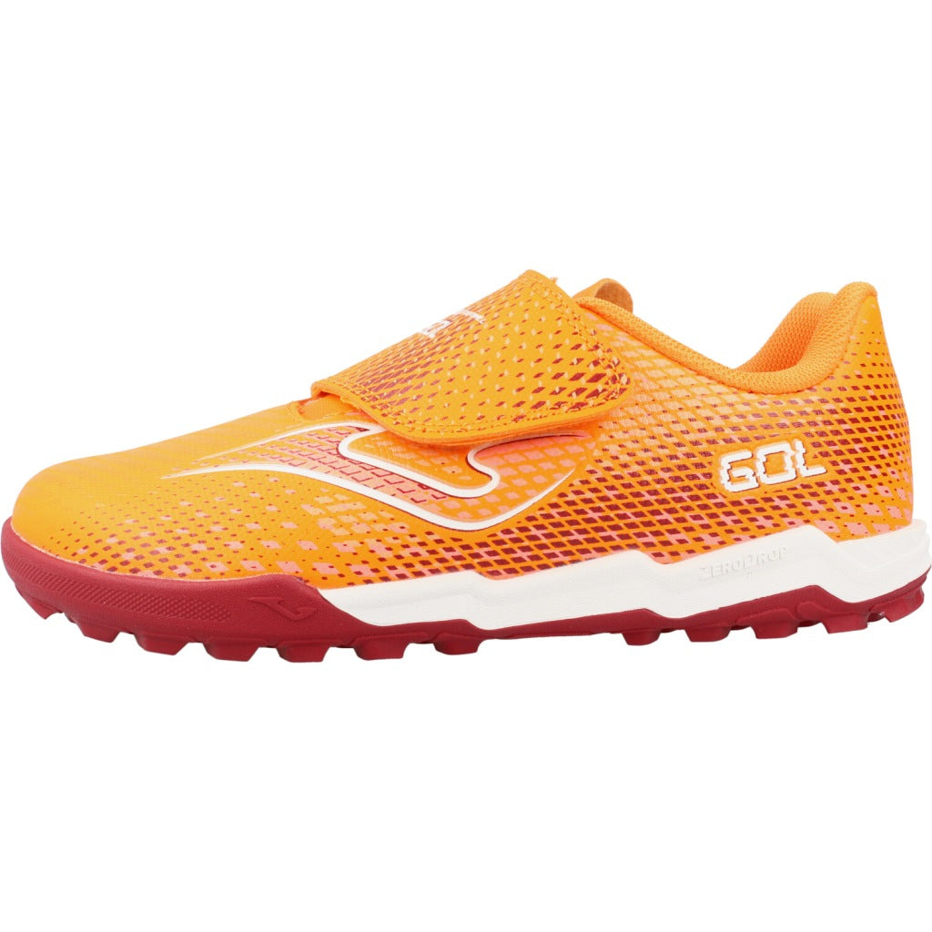 JOMA BFGJWTFV en color NARANJA (2)