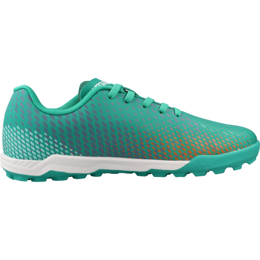 JOMA BFGJWTF en color VERDE (4)
