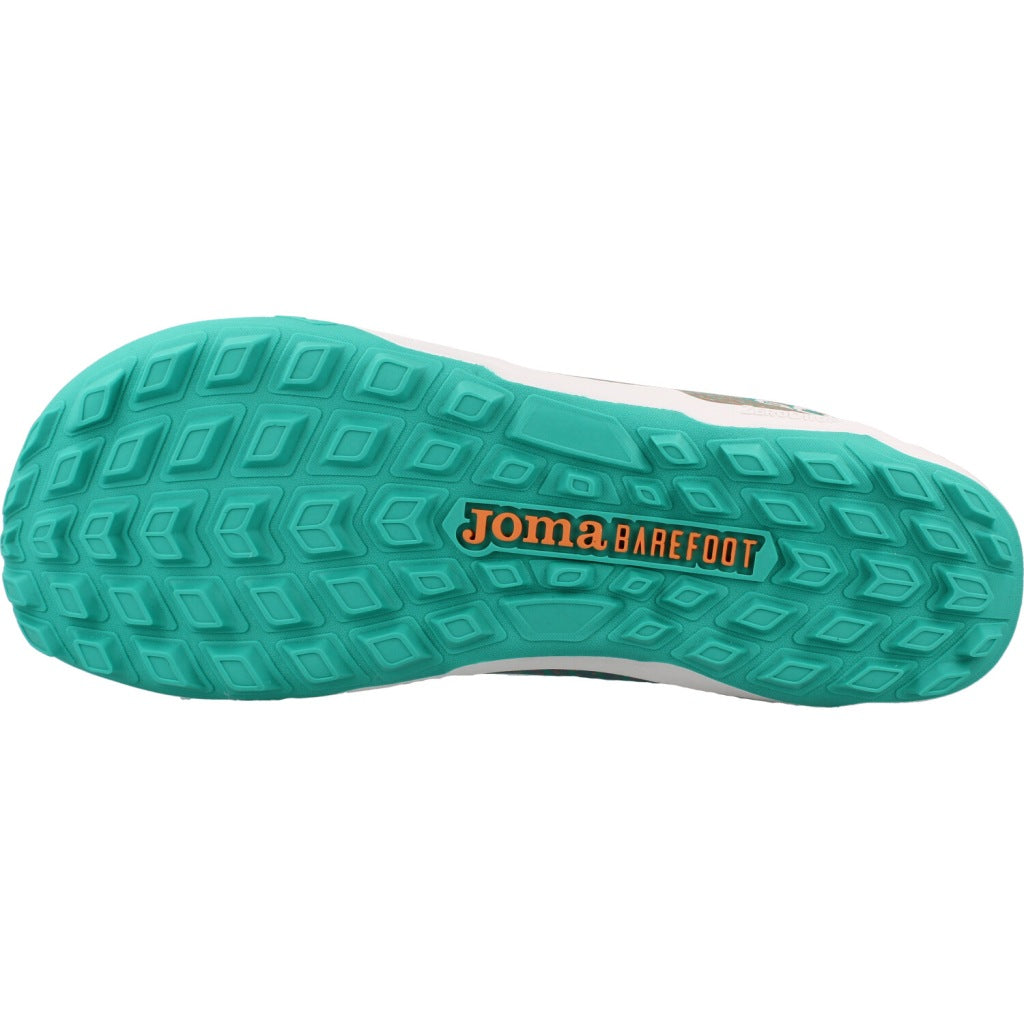 JOMA BFGJWTF en color VERDE (6)