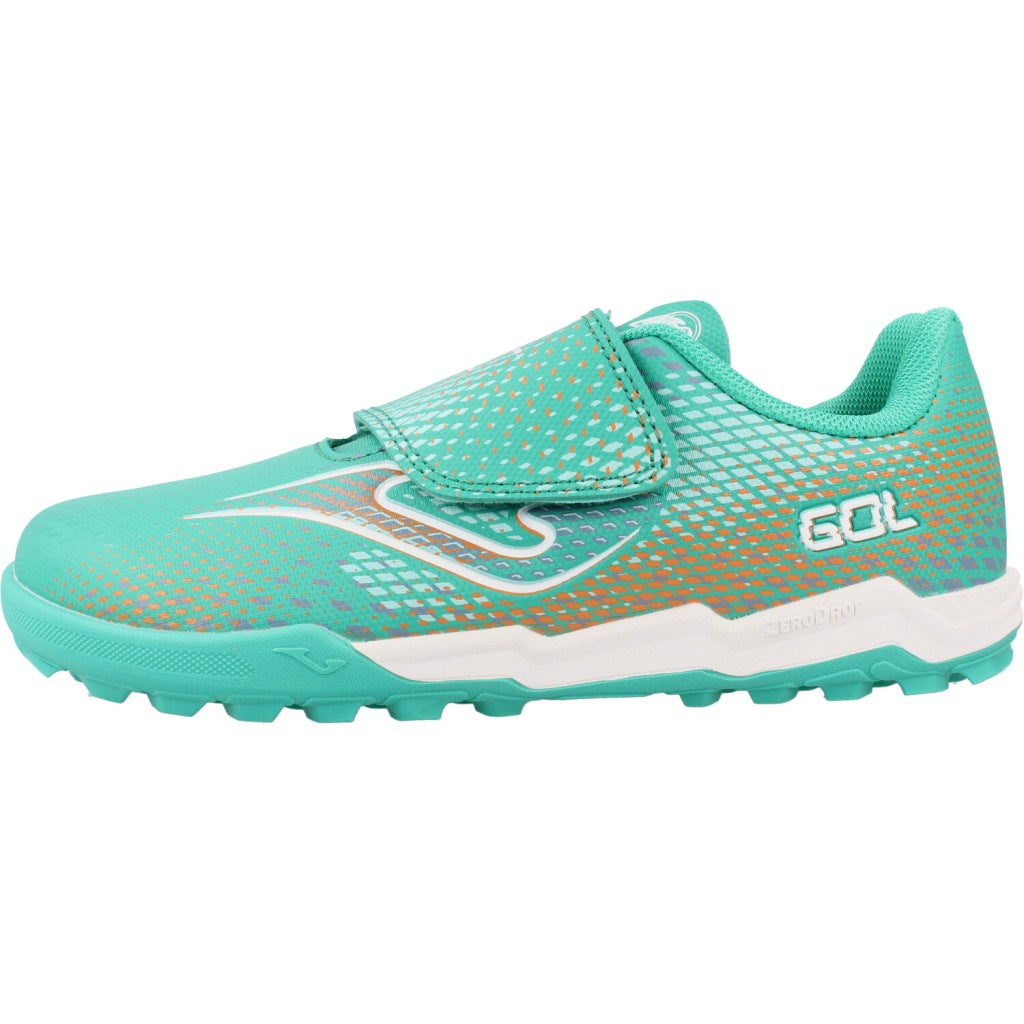 JOMA BFGJWTFV en color VERDE (2)
