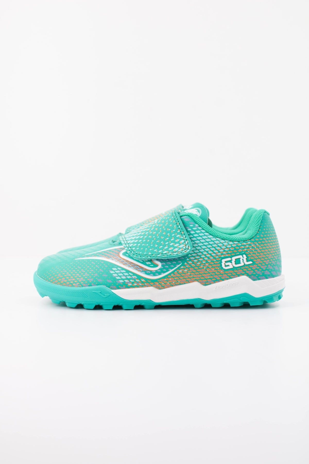 JOMA BFGJWTFV en color VERDE (1)