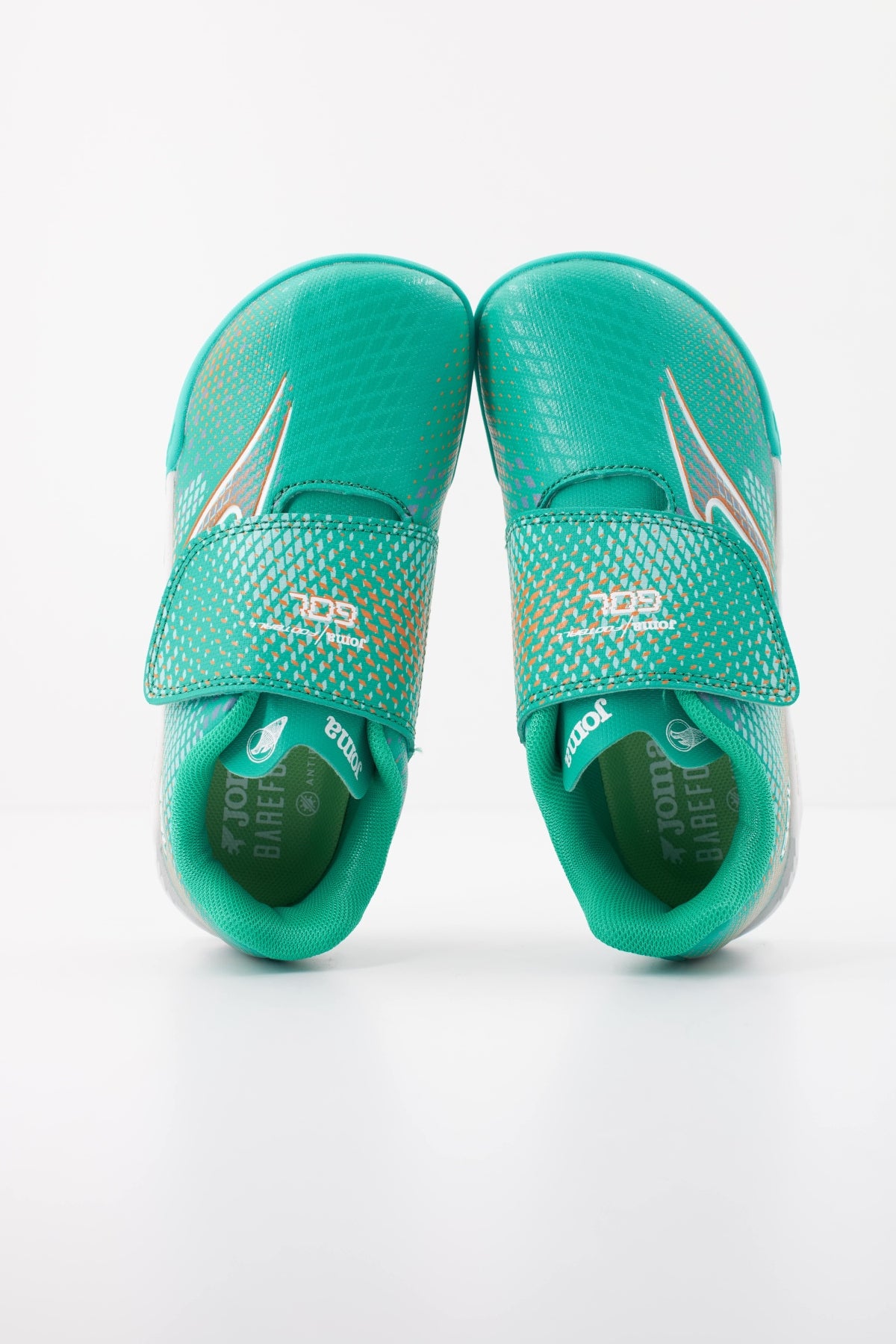 JOMA BFGJWTFV en color VERDE (3)