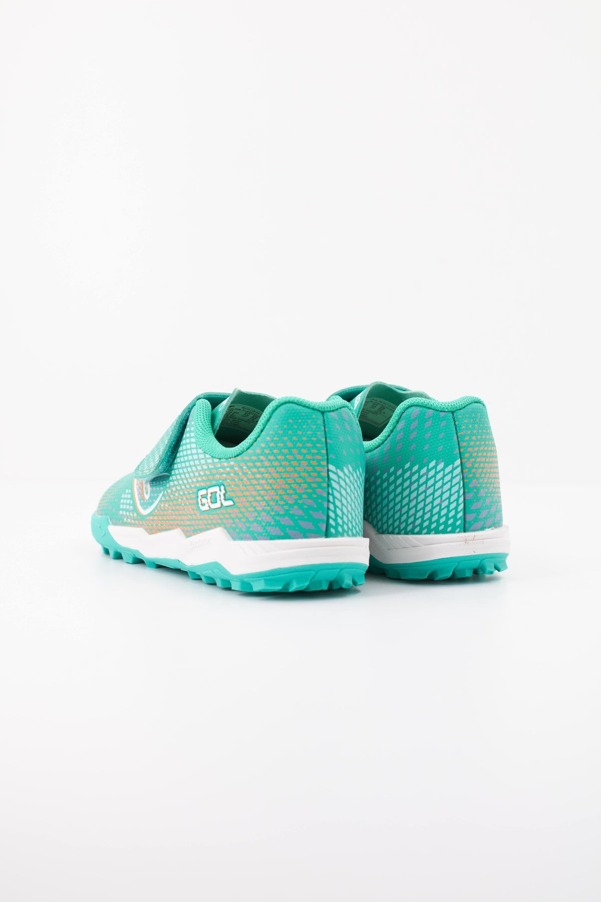 JOMA BFGJWTFV en color VERDE (4)