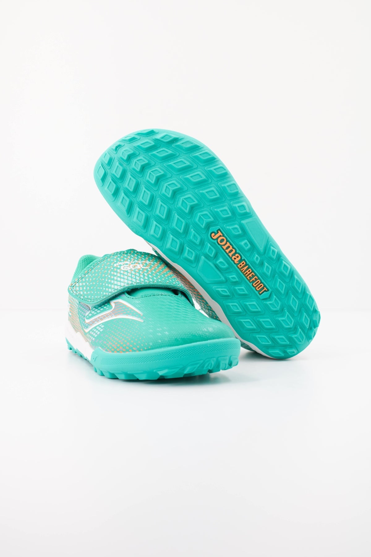 JOMA BFGJWTFV en color VERDE (5)