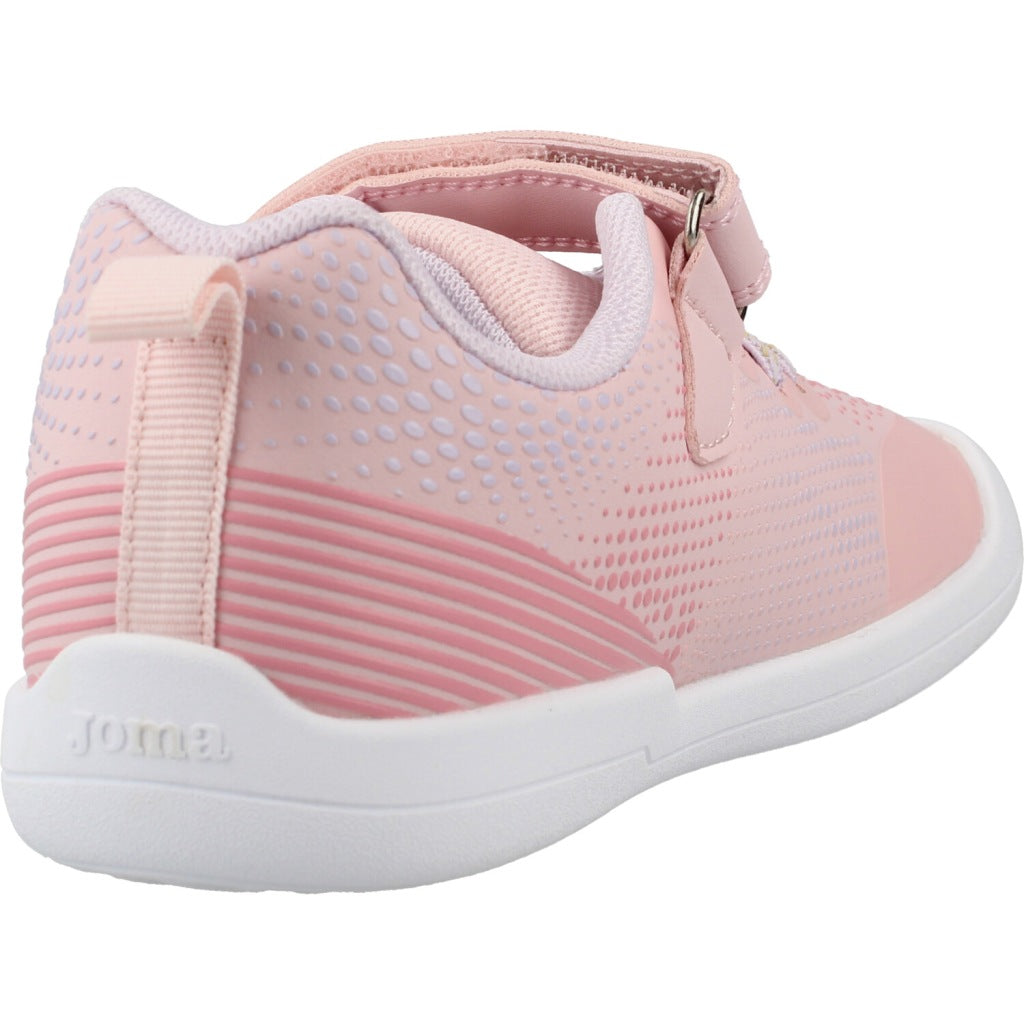 JOMA BFHORWV en color ROSA (3)
