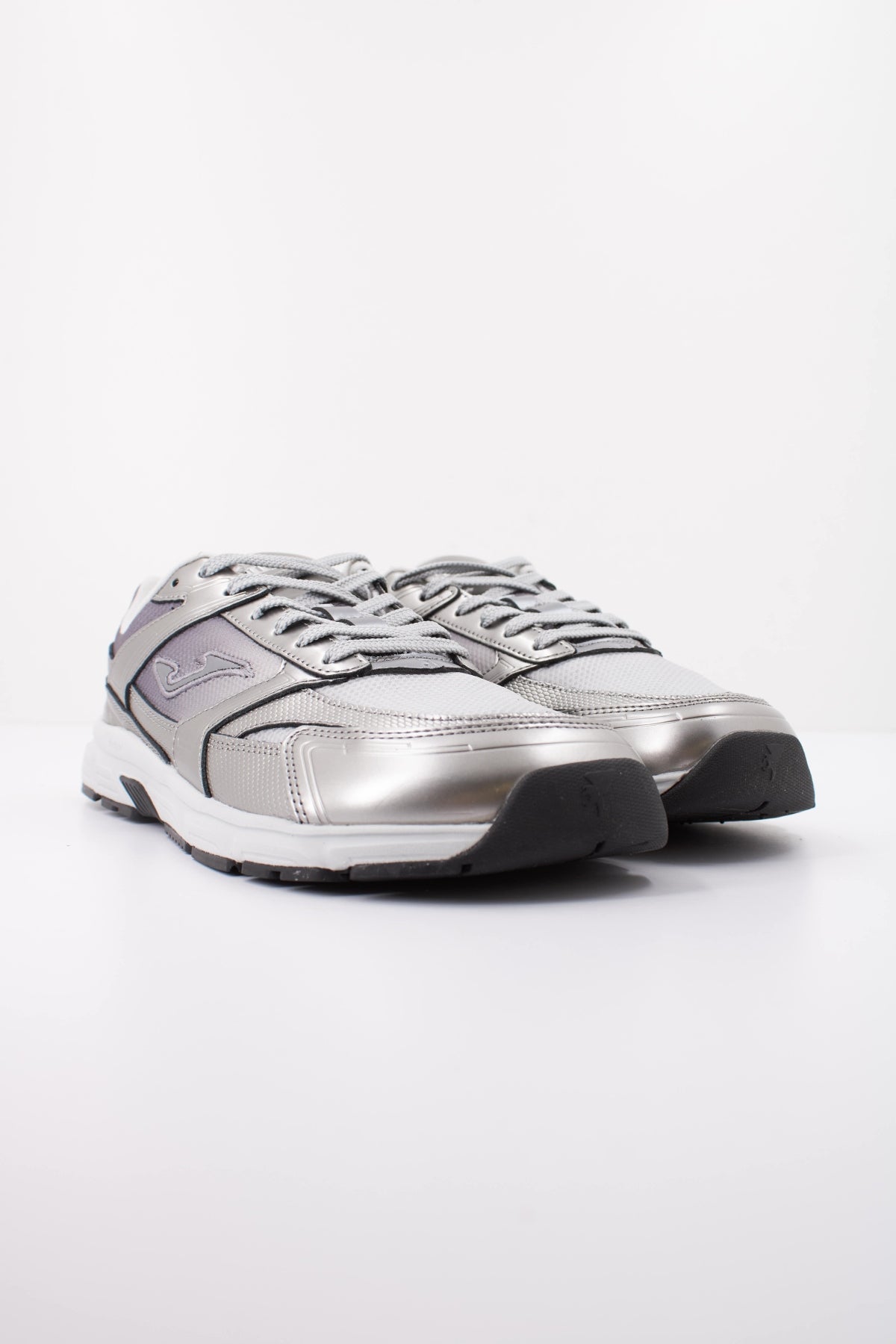 JOMA BFRLW CR LADY BAREFOOT en color GRIS (2)