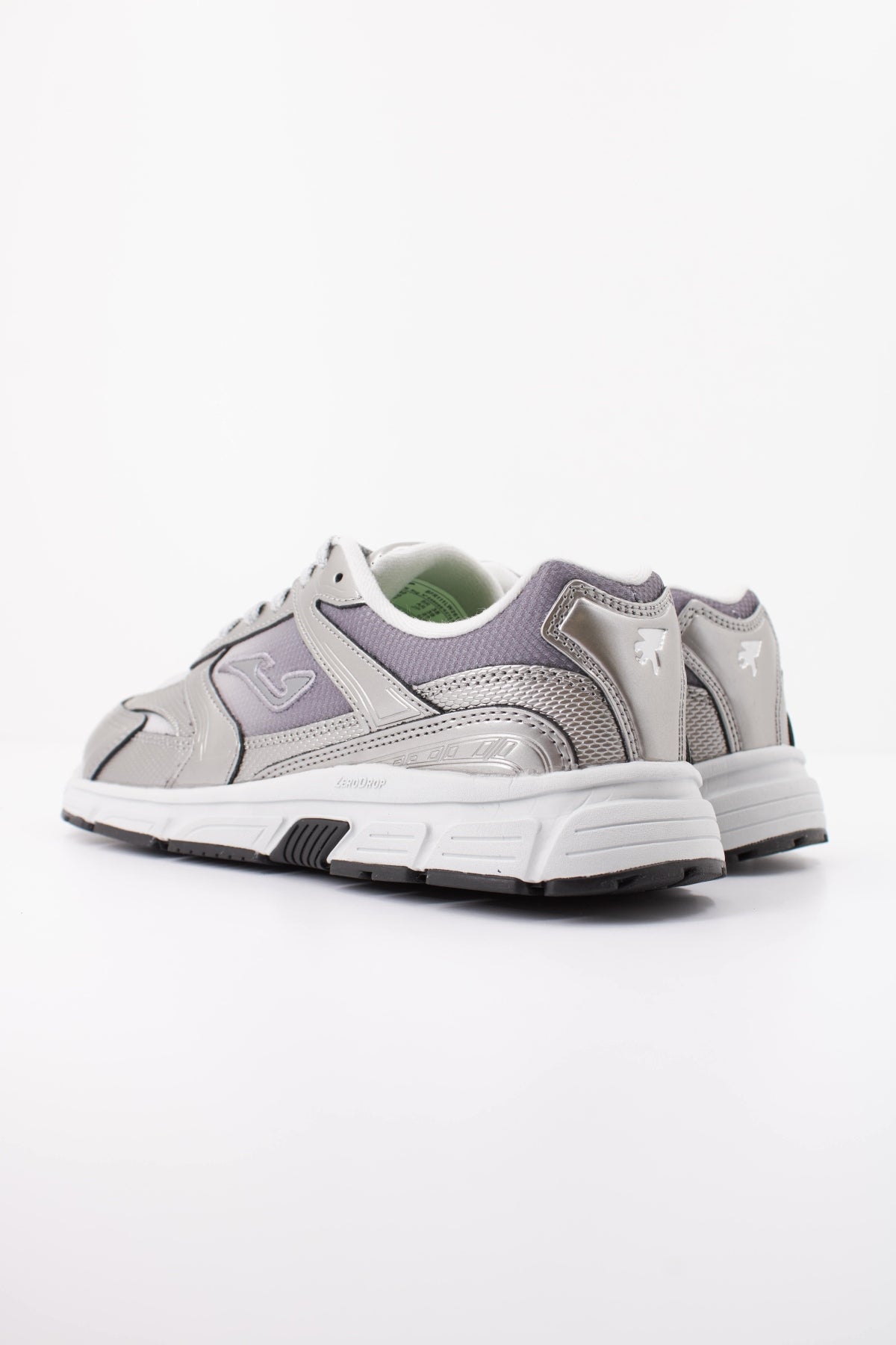 JOMA BFRLW CR LADY BAREFOOT en color GRIS (4)