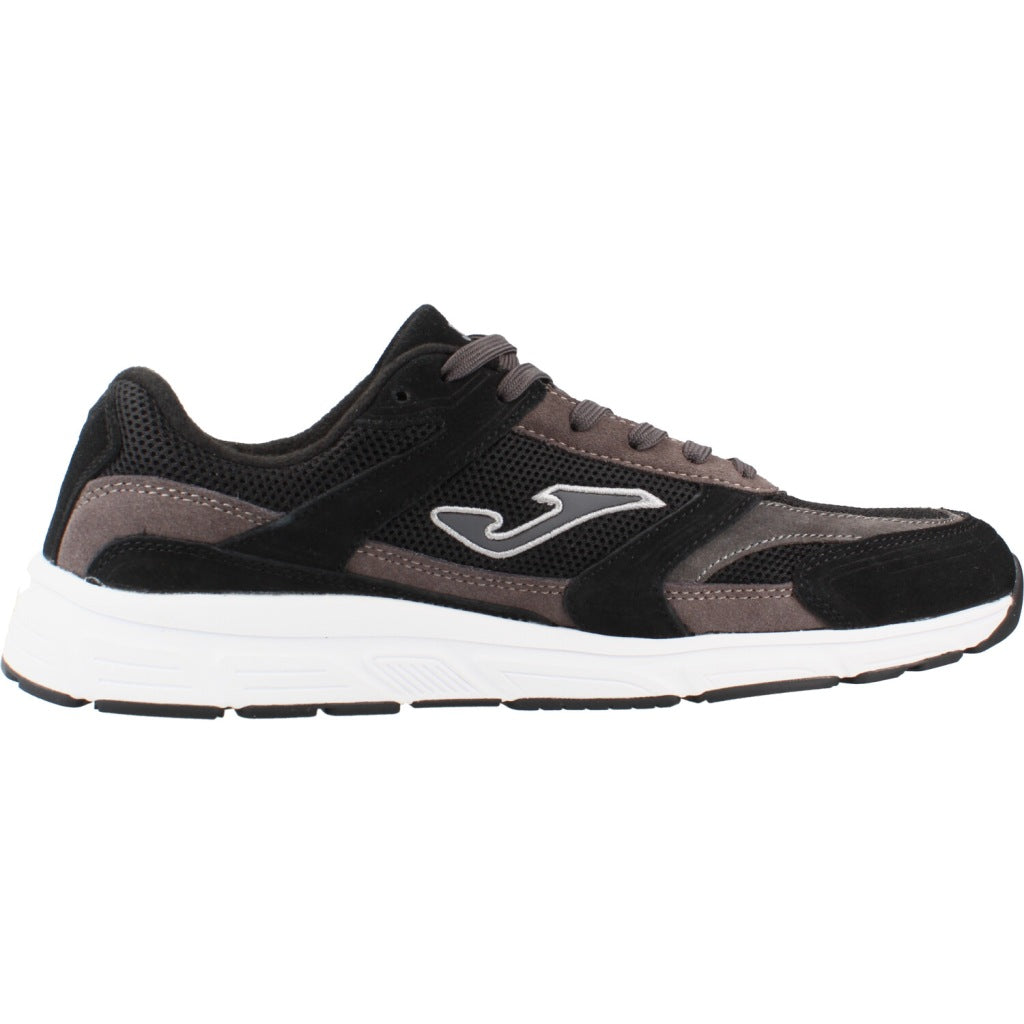 JOMA BFRW CR BAREFOOT en color NEGRO (4)