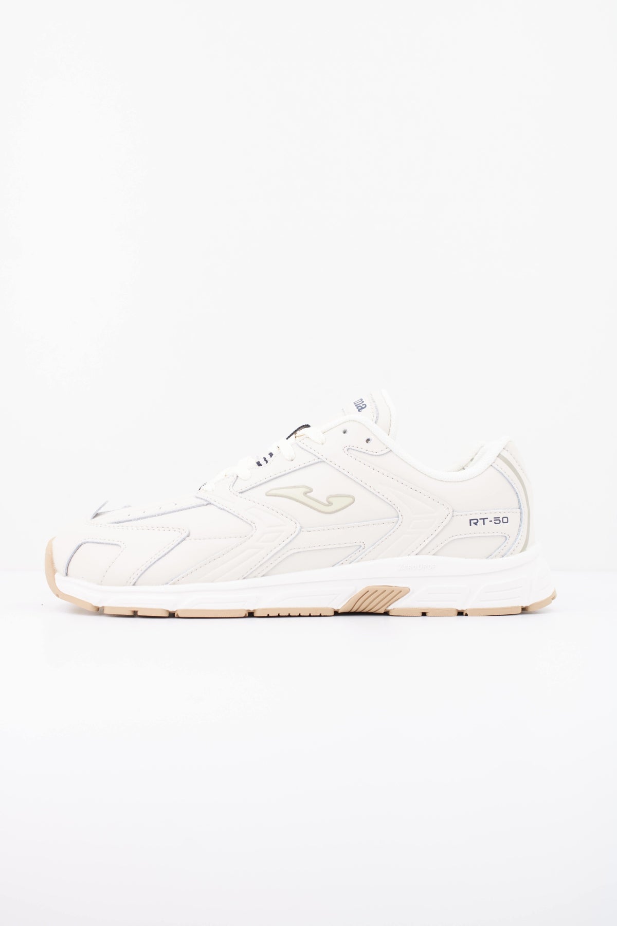 JOMA BFRTLW RT LADY BAREFOOT en color BEIS (1)