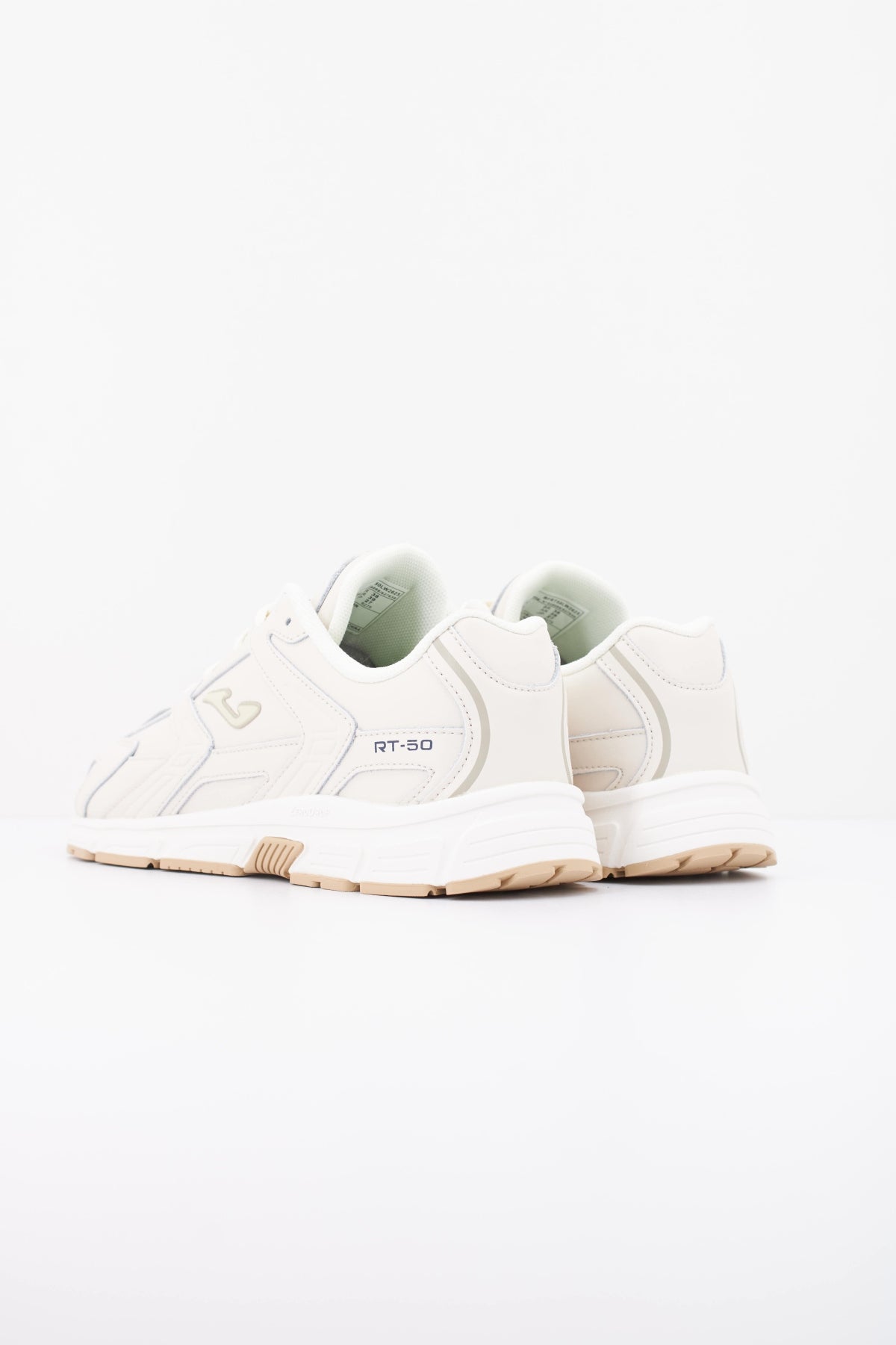 JOMA BFRTLW RT LADY BAREFOOT en color BEIS (4)