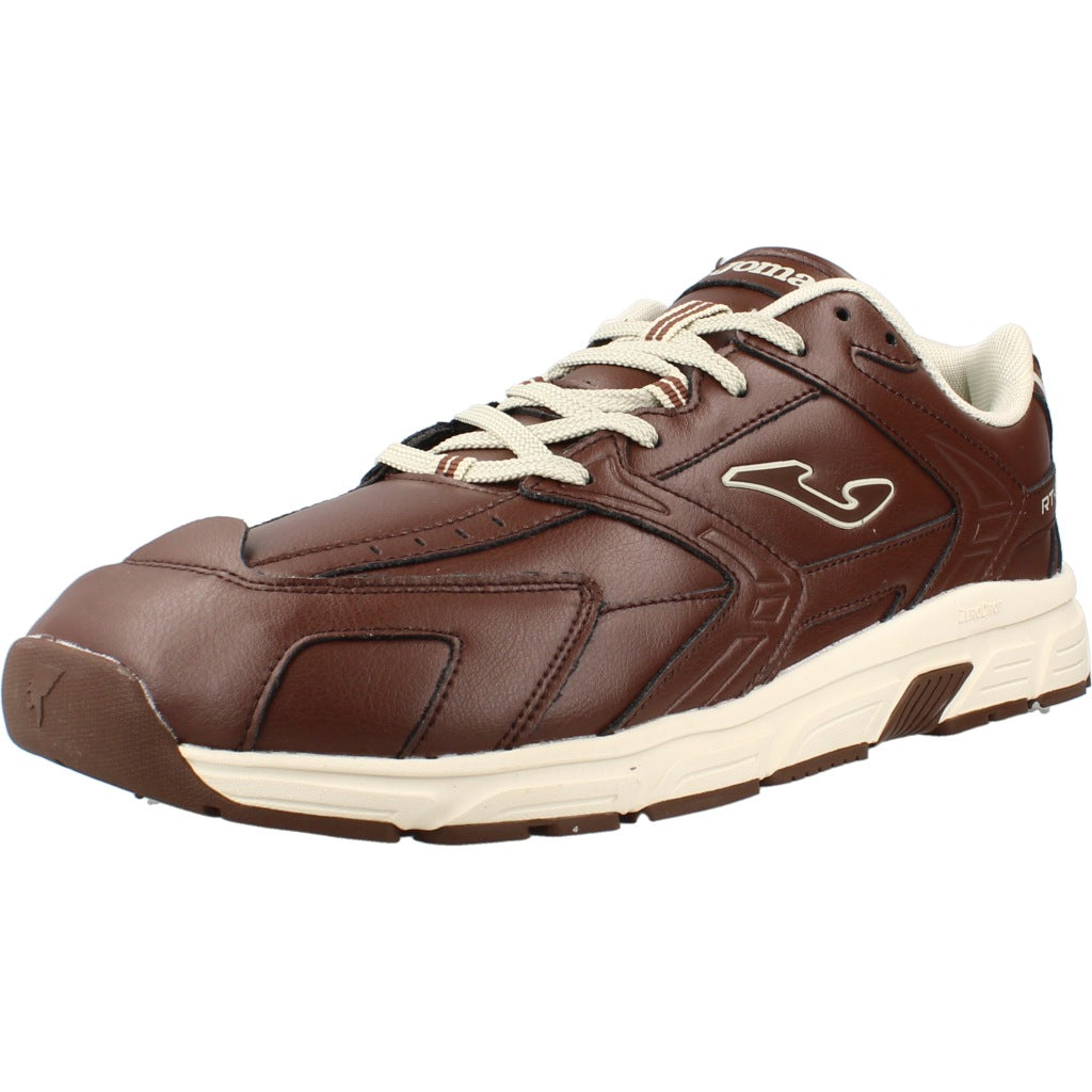 JOMA BFRTW RT BAREFOOT en color MARRON (1)