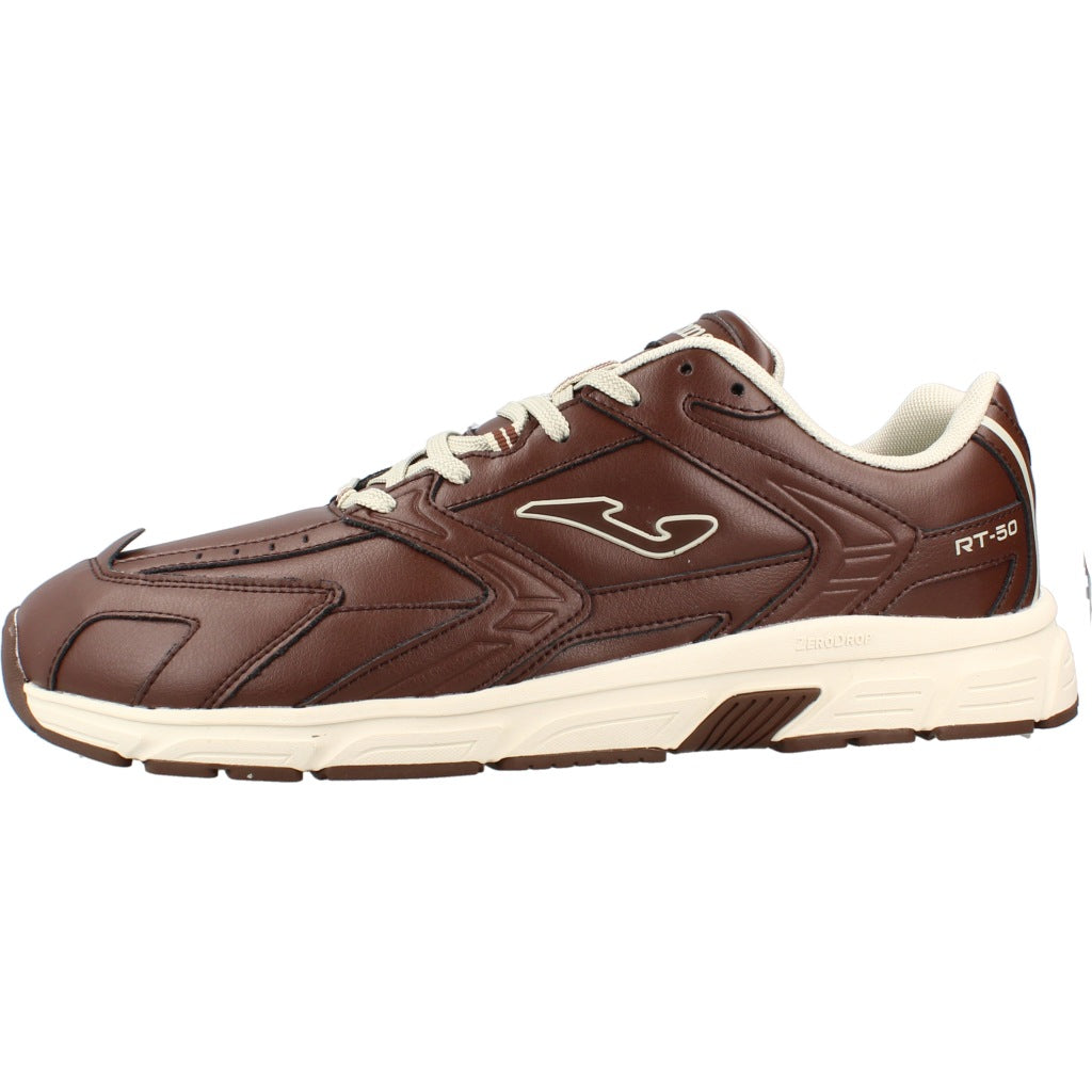 JOMA BFRTW RT BAREFOOT en color MARRON (2)
