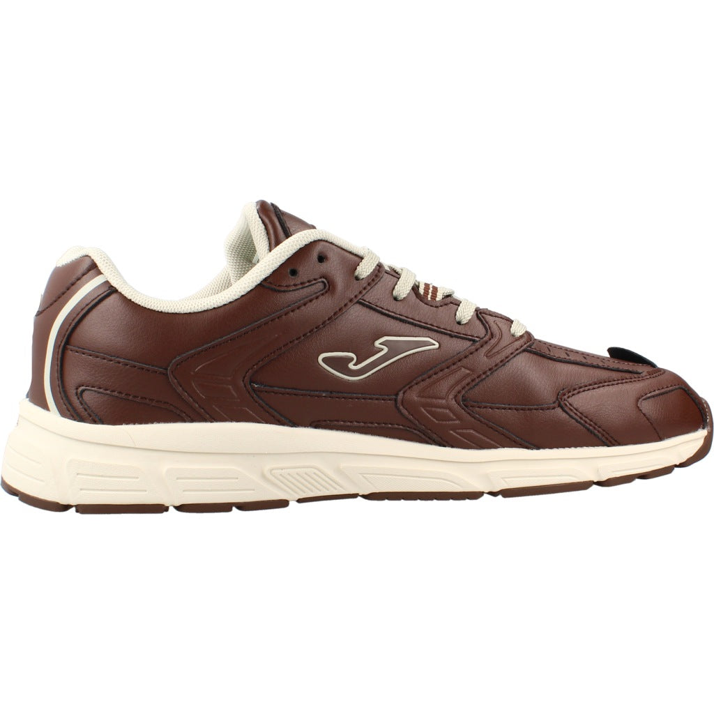 JOMA BFRTW RT BAREFOOT en color MARRON (4)