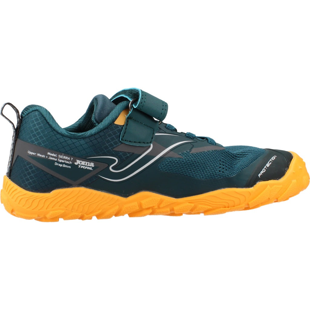JOMA BFSIEJWV SIERRA JUNIOR BAREFOOT en color (4)