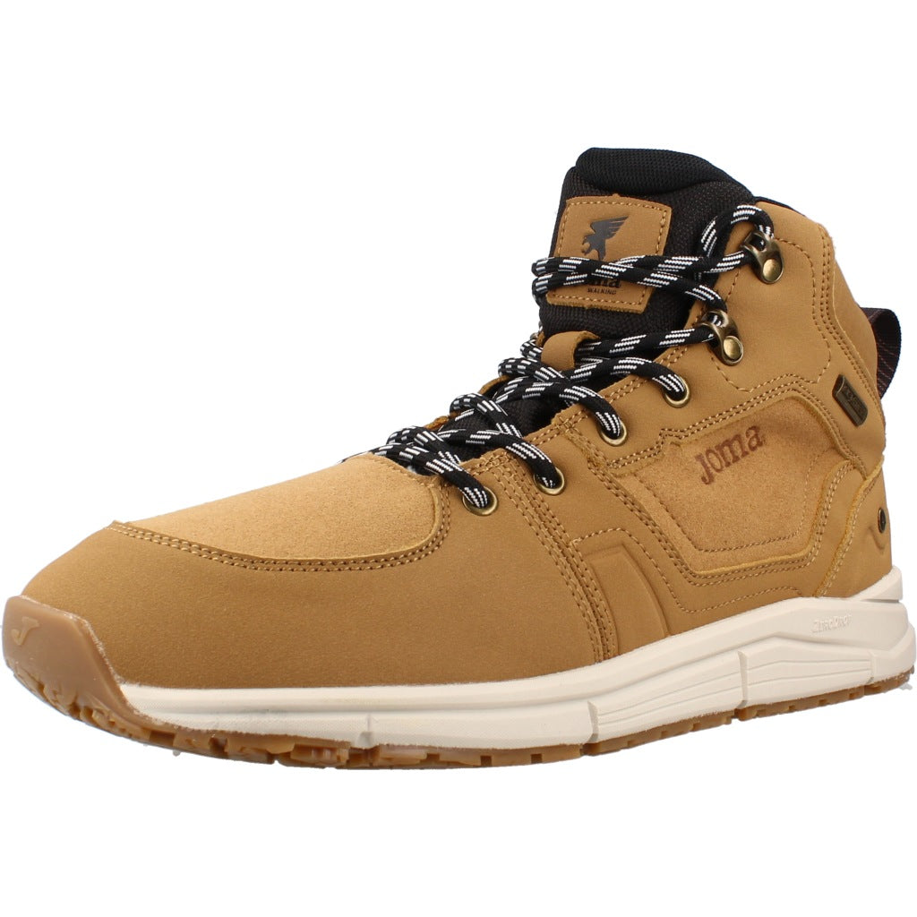JOMA BFTORMW TORMES MEN BAREFOOT en color MARRON CLARO (1)