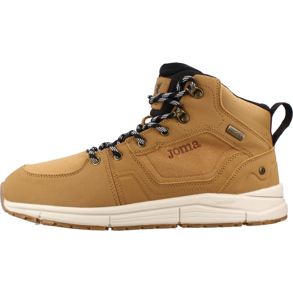 JOMA BFTORMW TORMES MEN BAREFOOT en color MARRON CLARO (2)