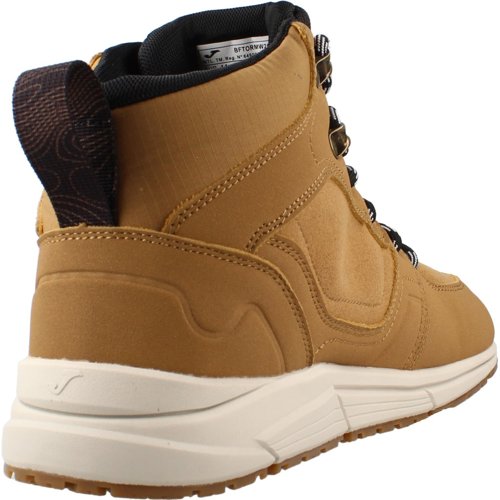JOMA BFTORMW TORMES MEN BAREFOOT en color MARRON CLARO (3)