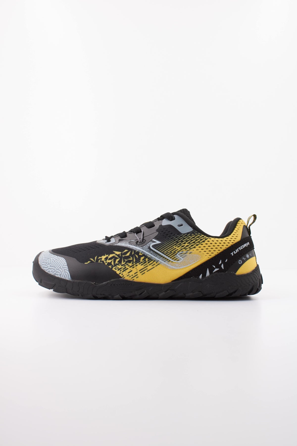JOMA BFTUNJW TUNDRA JUNIOR BAREFOOT en color NEGRO (1)