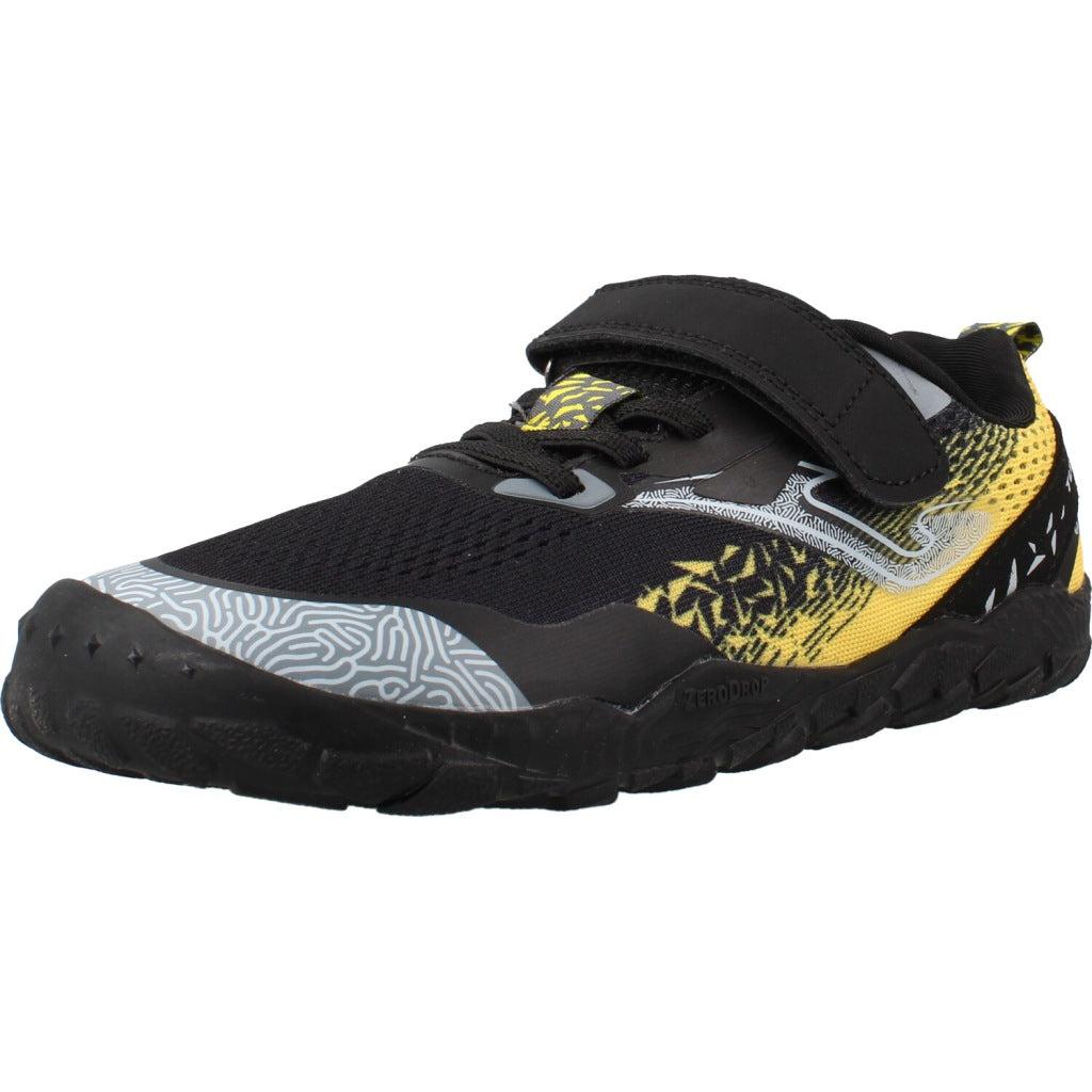 JOMA BFTUNJWV TUNDRA JUNIOR BAREFOOT en color NEGRO (1)