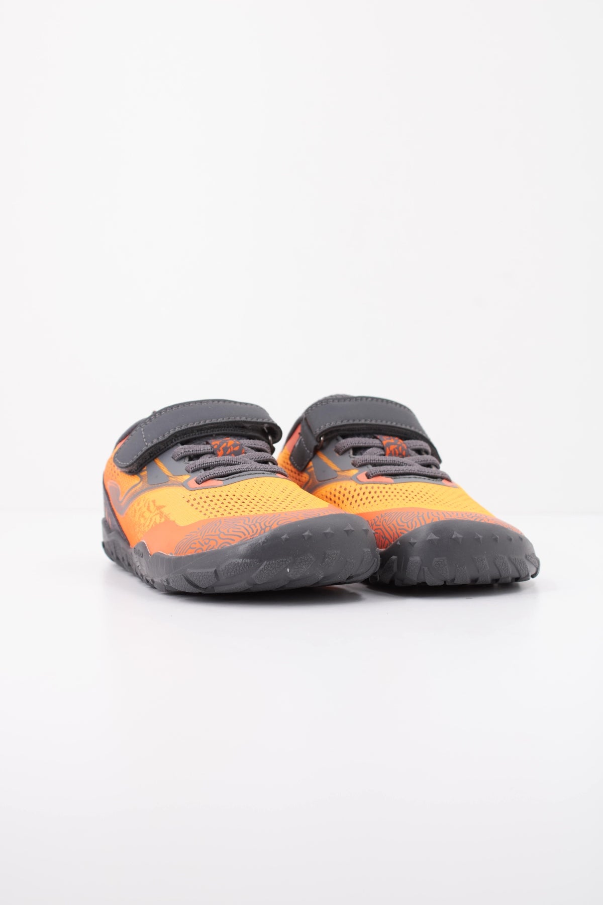 JOMA BFTUNJWV TUNDRA JUNIOR BAREFOOT en color NARANJA (2)