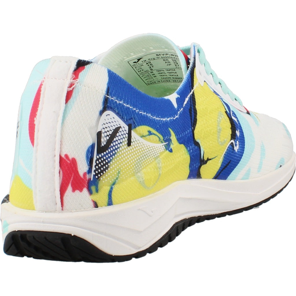 JOMA BFVIPLW VIPER LADY BAREFOOT en color MULTICOLOR (3)