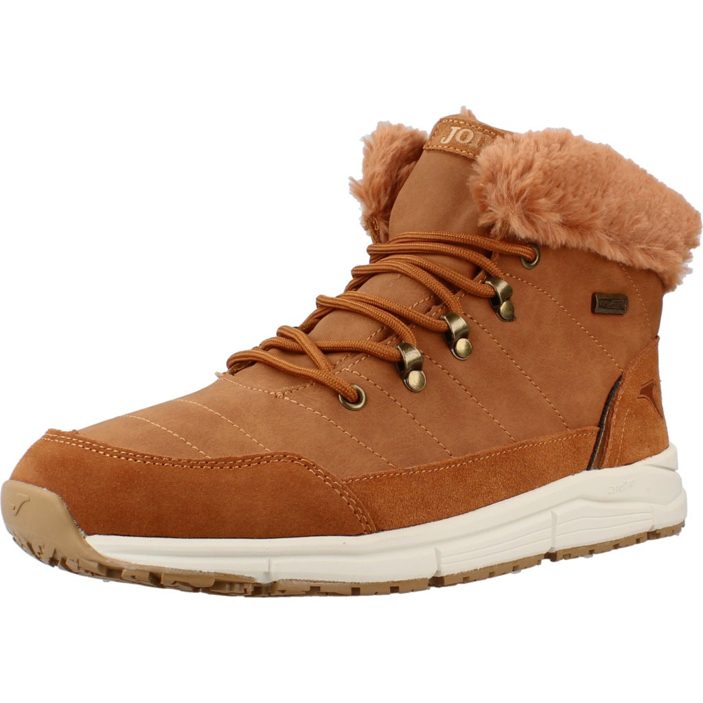 JOMA BFYARW YARIS AILATEX BAREFOOT en color MARRON CLARO (1)