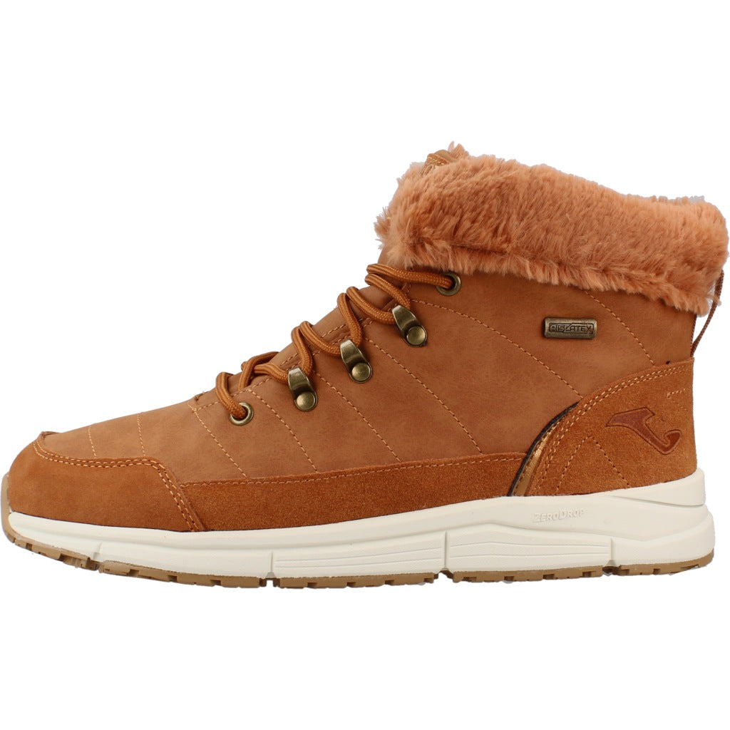 JOMA BFYARW YARIS AILATEX BAREFOOT en color MARRON CLARO (2)