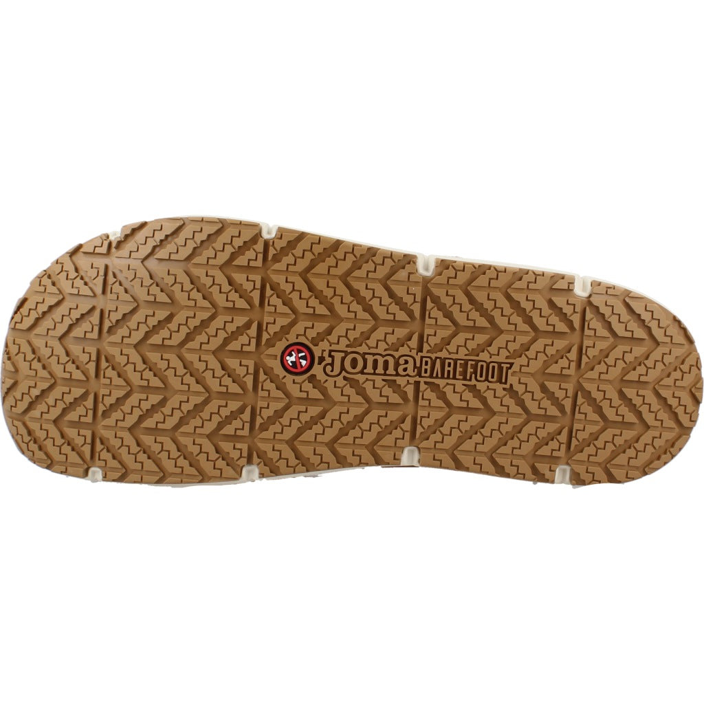 JOMA BFYARW YARIS AILATEX BAREFOOT en color MARRON CLARO (6)