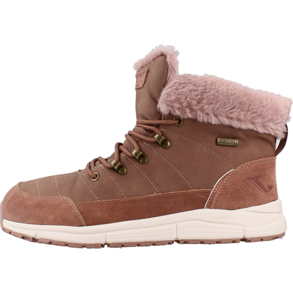 JOMA BFYARW YARIS AILATEX BAREFOOT en color ROSA (2)