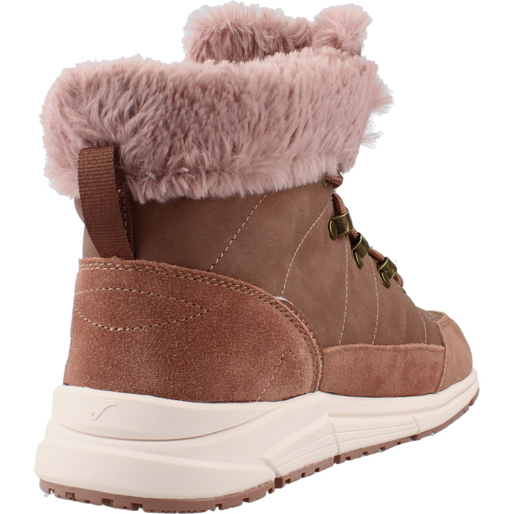 JOMA BFYARW YARIS AILATEX BAREFOOT en color ROSA (3)