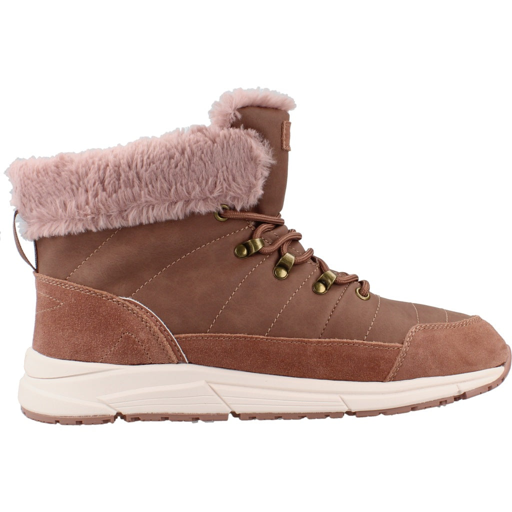 JOMA BFYARW YARIS AILATEX BAREFOOT en color ROSA (4)