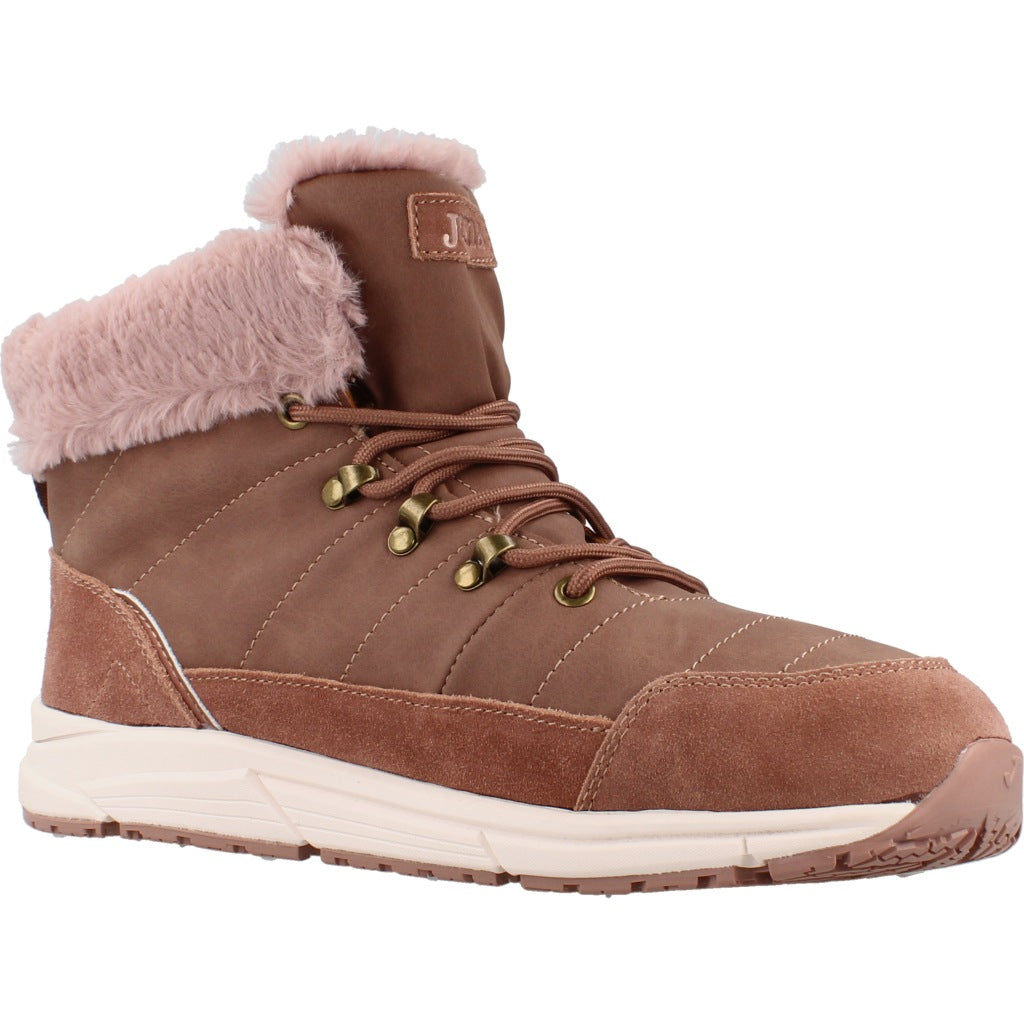 JOMA BFYARW YARIS AILATEX BAREFOOT en color ROSA (5)