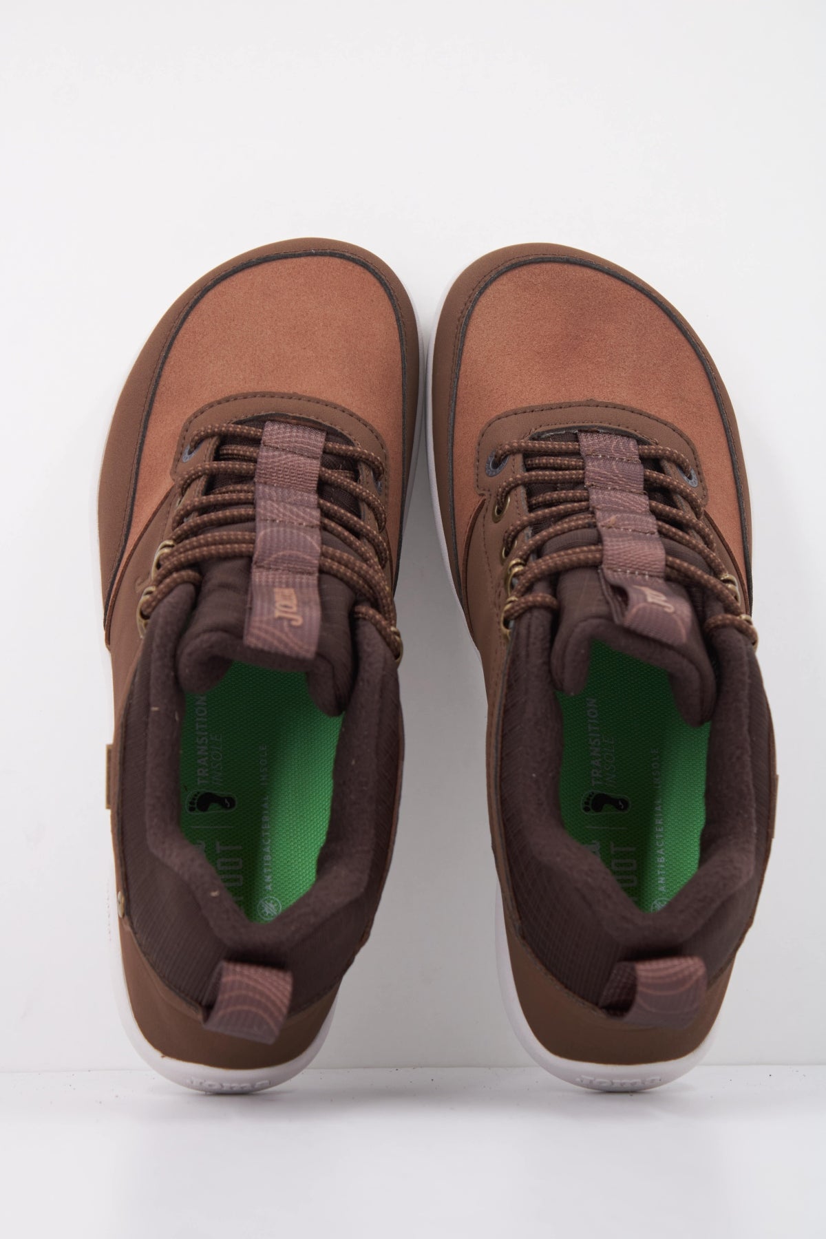 JOMA en color MARRON (3)