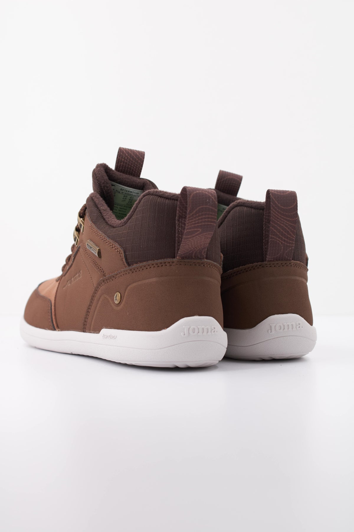 JOMA en color MARRON (4)