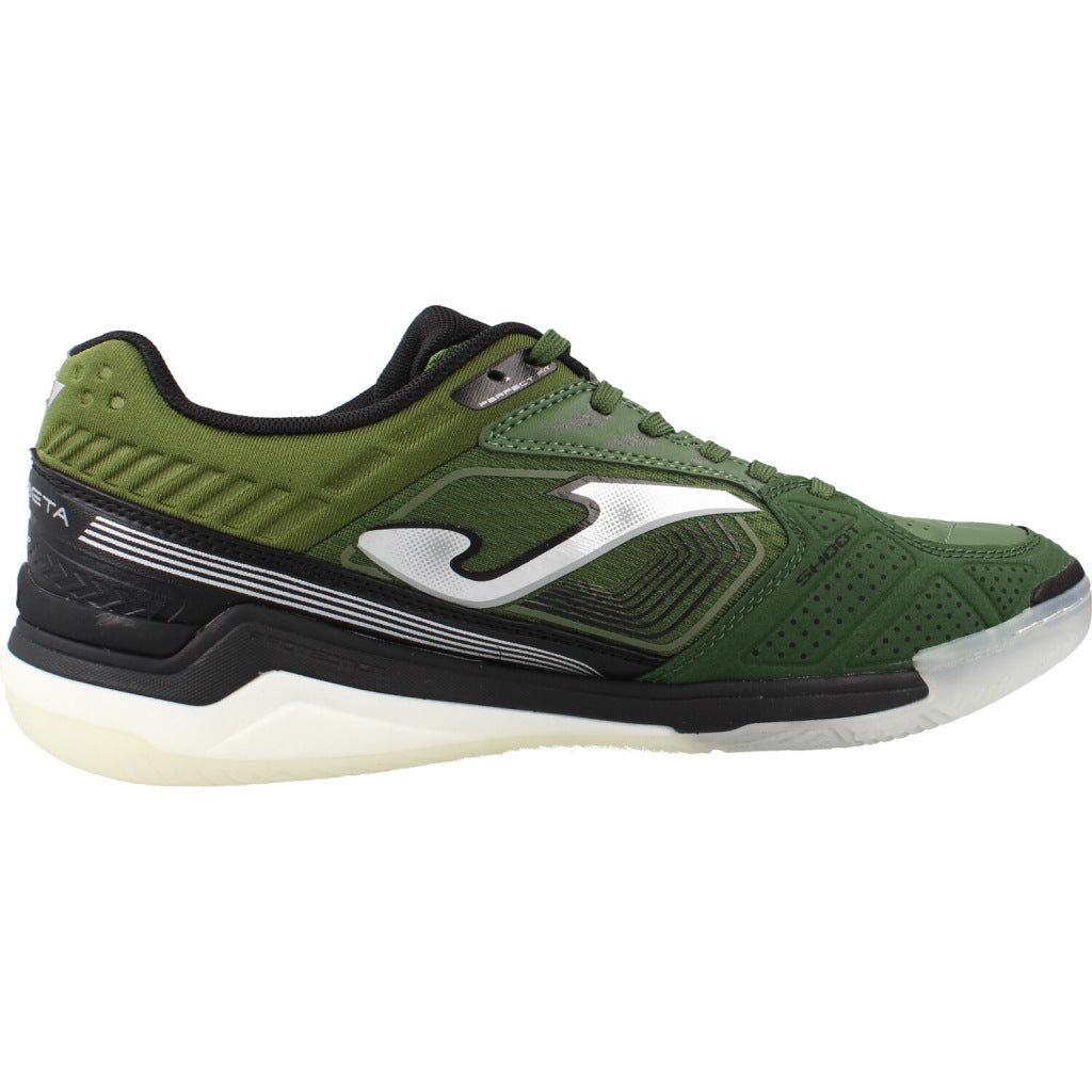 JOMA GAMWIN en color VERDE (4)